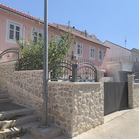 Apartment Silvana Sibenik Exterior photo